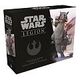 Star Wars: Legion - Tauntaun-Reiter (Fantasy Flight Games)