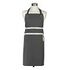 LE CREUSET Chef's Apron, Pearl Grey (95000700444000)