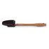 LE CREUSET Bijou Condiment Spoon, Black (93000812140300)