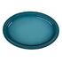 LE CREUSET Stoneware Oval Serving Platter, Caribean, 46cm (91059518490099)