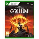 Der Herr der Ringe: Gollum (Nacon), Xbox