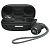 JBL Reflect Aero TWS, Schwarz (JBLREFLECTAEROBLK)