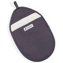 LE CREUSET Topflappen, Perlgrau (95002700444000)