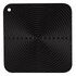 LE CREUSET Silicone Square Pot Holder, Black, 29cm (93005629140000)