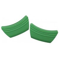 LE CREUSET Set of 2 Handle Grips, Bamboo Green (42813004080000)