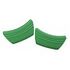 LE CREUSET Set of 2 Handle Grips, Bamboo Green (42813004080000)