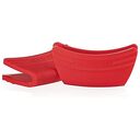 LE CREUSET 2er-Set Griffschutz, Kirschrot (93010300060000)