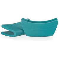 LE CREUSET Set of 2 Handle Grips, Caribean (93010300490000)