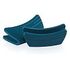 LE CREUSET 2er-Set Griffschutz, Deep Teal (93010300642000)