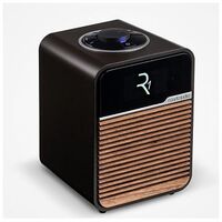 RUARK AUDIO R1 MK4, Espresso
