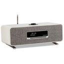 RUARK AUDIO R3 Wireless Music System, Soft Grey Lacquer