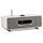 RUARK AUDIO R3 Wireless Music System, Soft Grey Lacquer