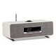 RUARK AUDIO R3 Wireless Music System, Soft Grey Lacquer