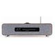 RUARK AUDIO R5 High Fidelity Music System, Rich Walnut Veneer