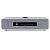 RUARK AUDIO R5 High Fidelity Music System, Soft Grey Lacquer