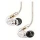 SHURE SE215-CL-EFS, Clear