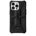 UAG Pathfinder Series Case, iPhone 13 Pro, Schwarz (113157114040)