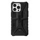 UAG Pathfinder Series Case, iPhone 13 Pro, Black (113157114040)