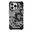 UAG Pathfinder SE Series Case, iPhone 13 Pro, Black Midnight Camo (113157114061)