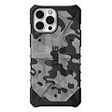 UAG Pathfinder SE Series Case, iPhone 13 Pro Max, Black Midnight Camo (113167114061)