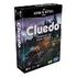 Cluedo: Verrat in der Villa (Hasbro)