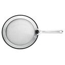 LE CREUSET Stainless Steel Splatter Guard, 30cm (53303300010000)