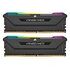 CORSAIR Vengeance RGB PRO SL, 32GB Black (CMH64GX4M2D3600C18)