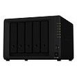 SYNOLOGY DS1522+, without Harddisk