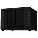 SYNOLOGY DS1522+, without Harddisk