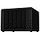 SYNOLOGY DS1522+, without Harddisk