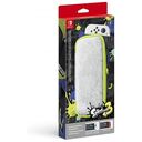 NINTENDO Switch Carrying Case & Screen Protector, Splatoon 3 Edition (10009638)