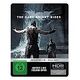 The Dark Knight Rises (Blu-ray 4K Ultra-HD, C.Bale / M.Cane)