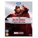Doctor Strange 2-Movie Collection 1 & 2 (Blu-ray, 2022, B.Cumberbatch / E.Olsen)