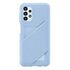 SAMSUNG Card Slot Cover, Galaxy A13, Arctic Blue (EF-OA135TLEGWW)