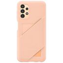 SAMSUNG Card Slot Cover, Galaxy A13, Awesome Peach (EF-OA135TPEGWW)