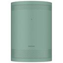 SAMSUNG The Freestyle Skin, Forest Green (VG-SCLB00NR/XC)