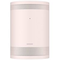 SAMSUNG The Freestyle Skin, Blossom Pink (VG-SCLB00PR/XC)