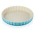 LE CREUSET Heritage - Stoneware Fluted Flan Dish, Caribean, 28cm/2L (71120281700001)