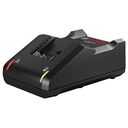 BOSCH GAL 18V-40 Professional Ladegerät (1600A019RJ)