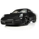 STURMKIND DR!FT-Racer Porsche 911 Carrera (992), Schwarz (A00027)
