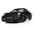 STURMKIND DR!FT-Racer Porsche 911 Carrera (992), Schwarz (A00027)