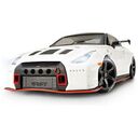 STURMKIND DR!FT-Racer Nissan GT-R (R35), Weiss (A00024)