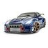 STURMKIND DR!FT-Racer Nissan GT-R (R35), Blue Pearl (A00025)