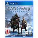 God of War 2: Ragnarök (SIE), PS4