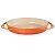 LE CREUSET Tradition - Cast Iron Tatin Dish, Oven Red, 28cm/2.6L (20129280902460)