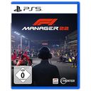 F1 Manager 22 (Frontier Developments), PS5