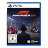 F1 Manager 22 (Frontier Developments), PS5