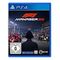 F1 Manager 22 (Frontier Developments), PS4