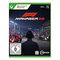 F1 Manager 22 (Frontier Developments), Xbox