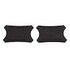 LE CREUSET Set of 2 Magnetic Trivets, Black (93009400140002)